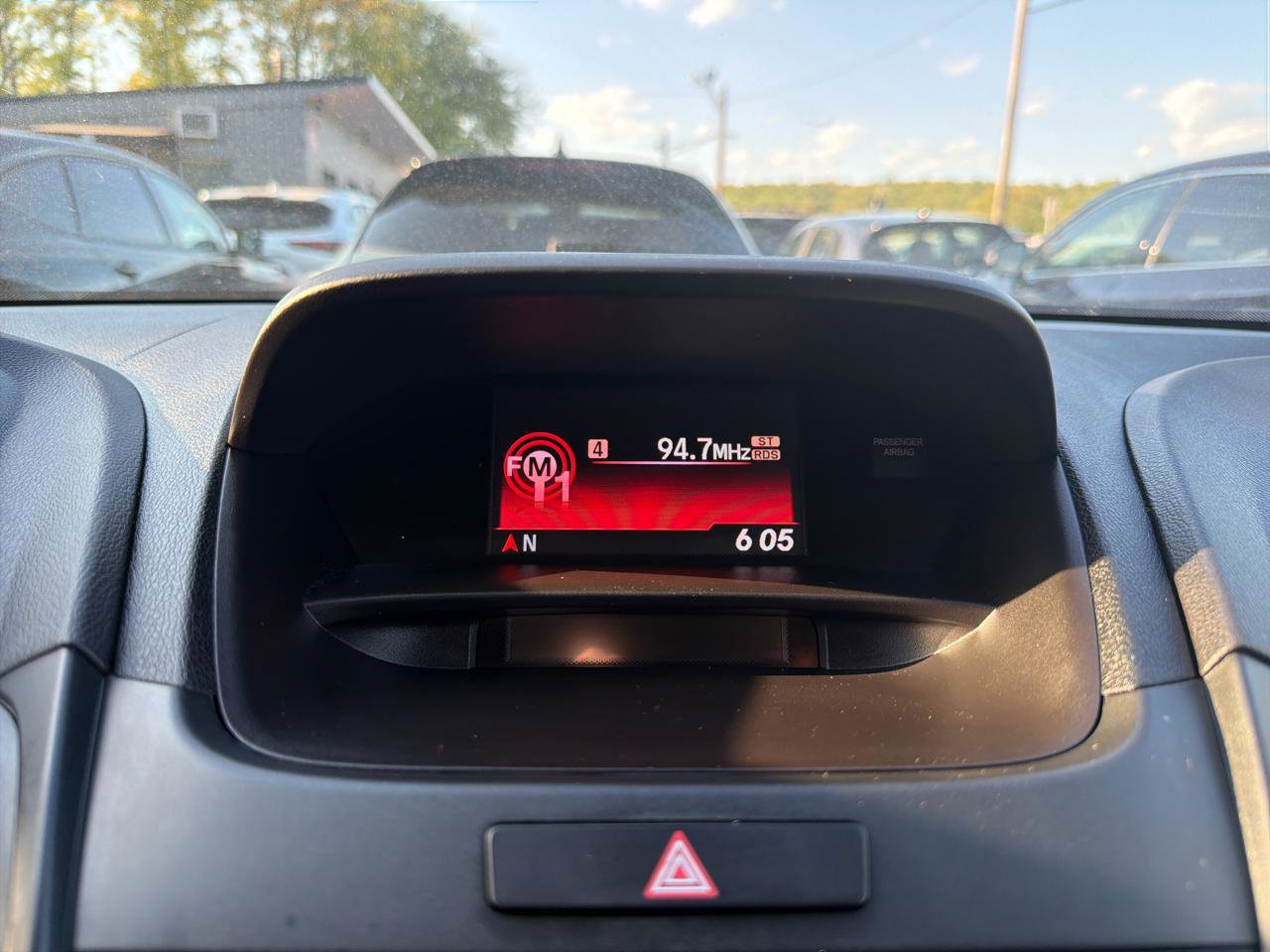 Used 2018 Acura RDX AWD image 29