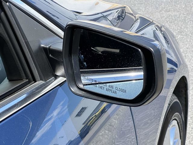 Used 2024 Chevrolet Malibu LT FWD image 28