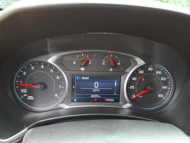 Used 2019 Chevrolet Equinox LT AWD/4WD image 21