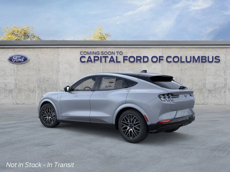 New 2026 Ford Mustang Mach-E Premium image 6