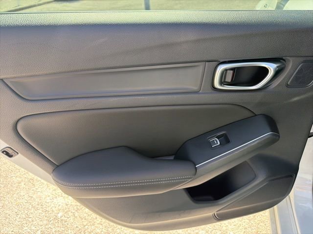 Used 2024 Acura Integra A-Spec FWD image 11