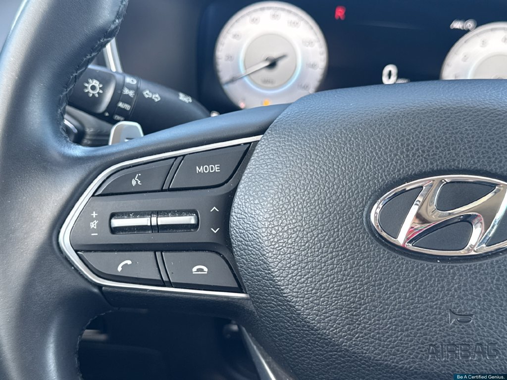 Used 2023 Hyundai Santa Fe SEL w/ Premium Package AWD/4WD image 50
