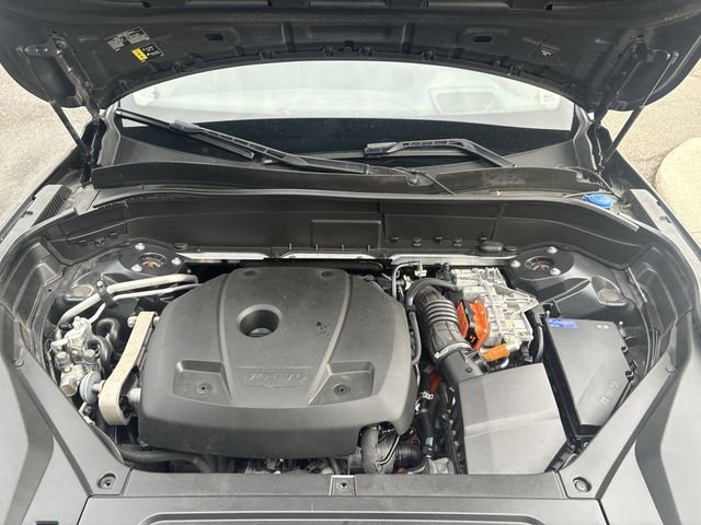 Used 2022 Volvo XC90 T8 Inscription Expression w/ Advanced Package AWD/4WD image 29