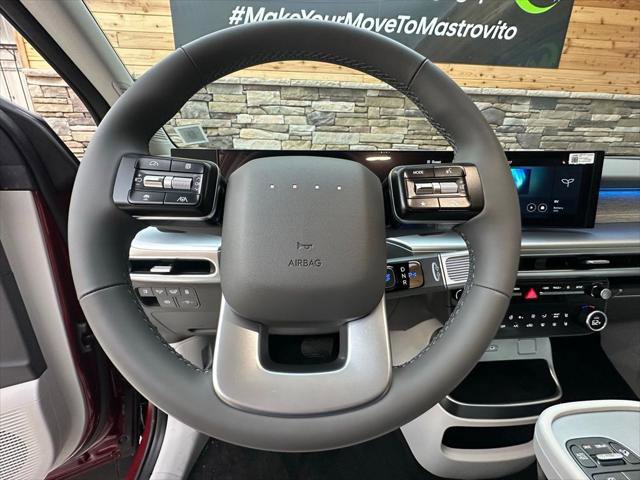 New 2026 Hyundai Ioniq 9 SEL image 14