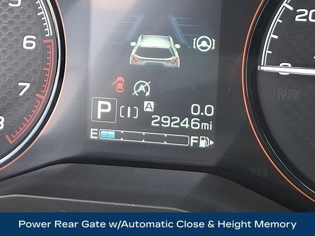 Used 2021 Subaru Forester Sport AWD/4WD image 6