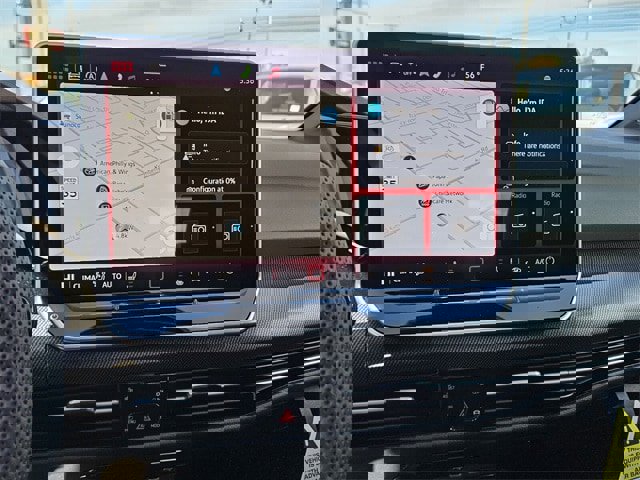 New 2026 Volkswagen GTI SE image 19