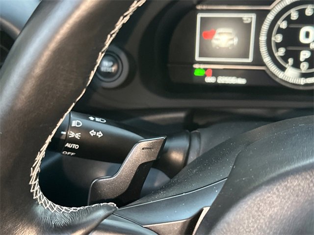 Certified 2022 Toyota GR86 Premium w/ ALL Weather Mat Package (TMS) image 29