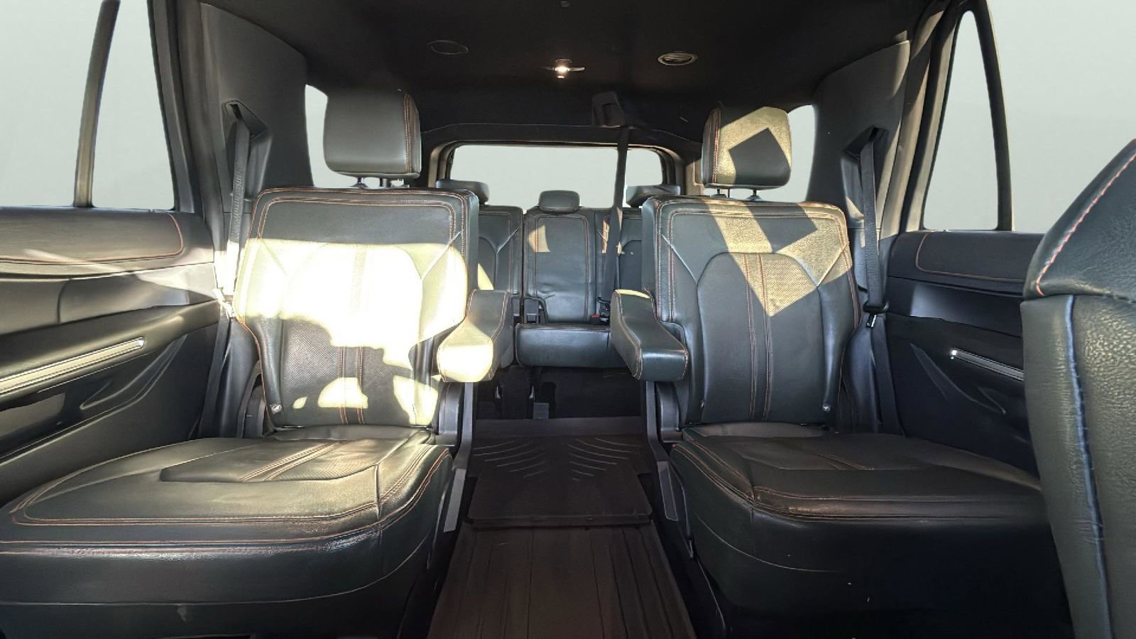 Certified 2022 Ford Expedition Timberline image 26