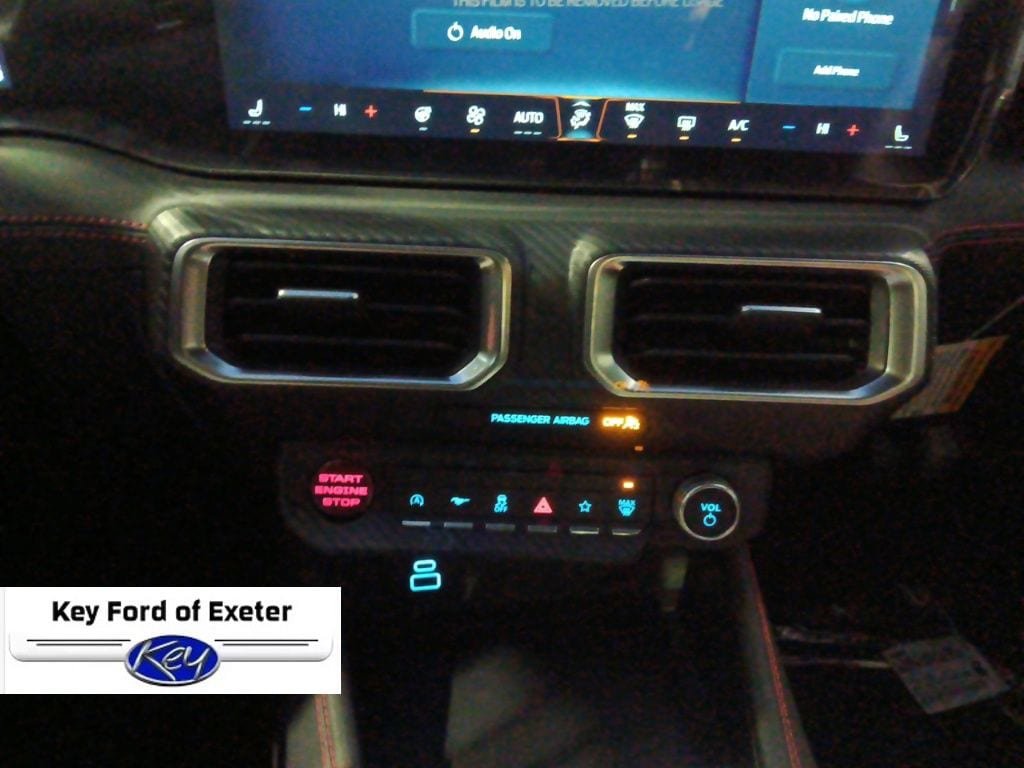 New 2026 Ford Mustang GT Premium RWD image 27
