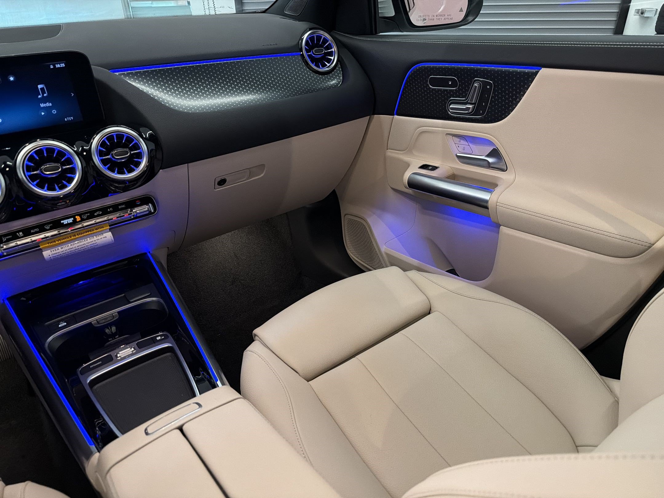 Certified 2026 Mercedes-Benz GLA 250 image 28