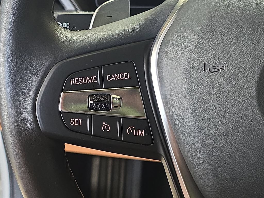 Certified 2024 BMW 430i Gran Coupe w/ Convenience Package RWD image 20