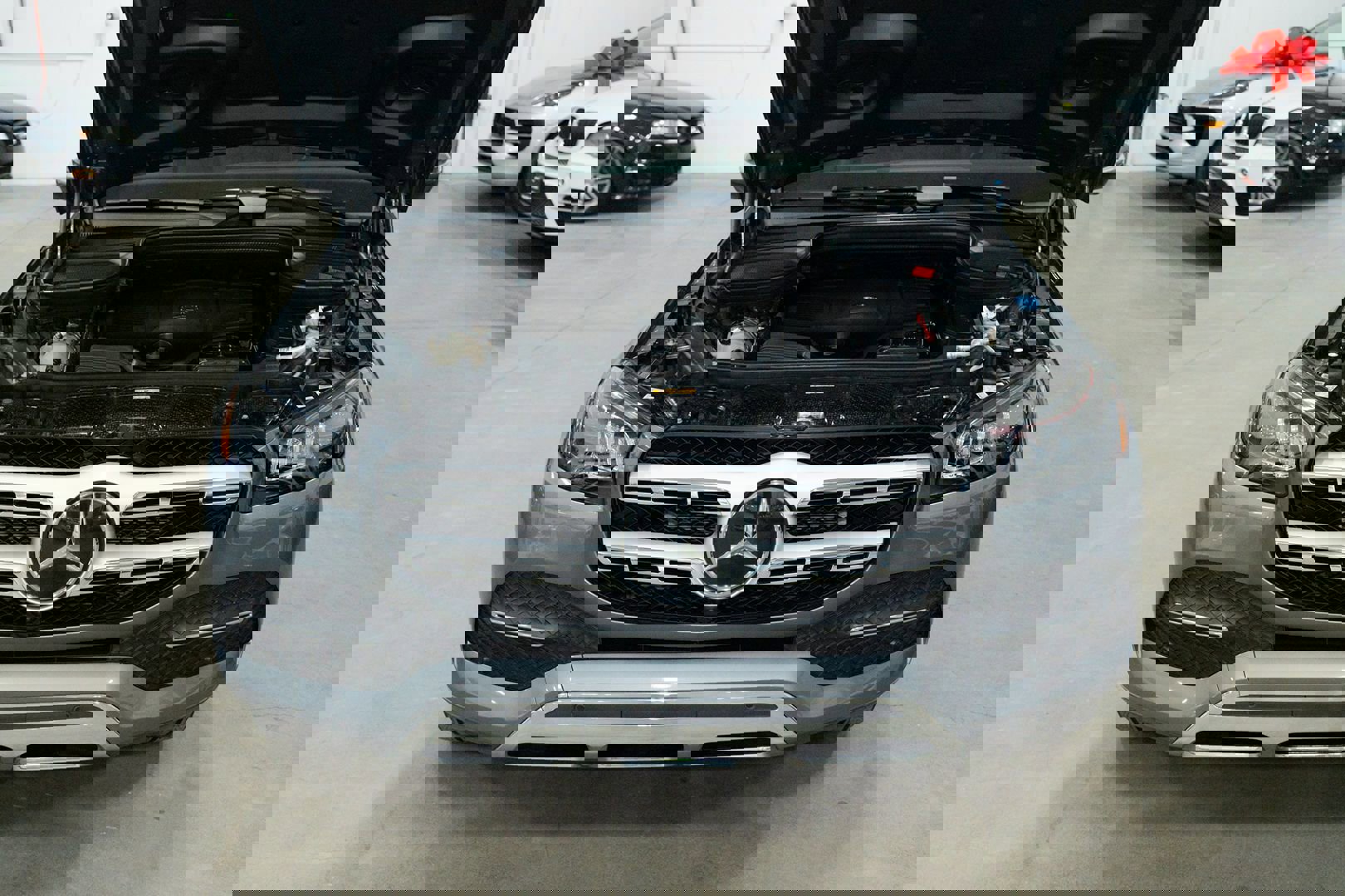 Used 2020 Mercedes-Benz GLS 450 4MATIC w/ Convenience Package image 59