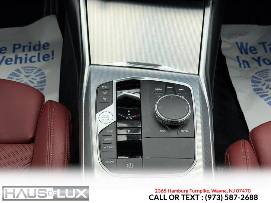 Used 2024 BMW M340i xDrive w/ Premium Package AWD/4WD image 30