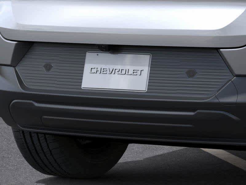 New 2026 Chevrolet Equinox EV LT AWD/4WD image 14