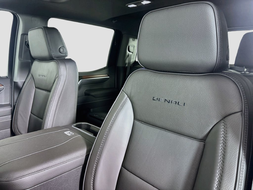 New 2026 GMC Sierra 1500 Denali AWD/4WD image 21