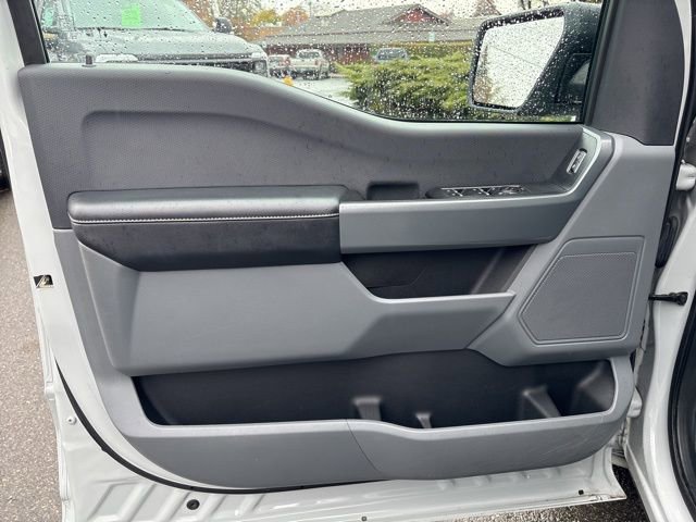 Used 2023 Ford F150 XLT image 18
