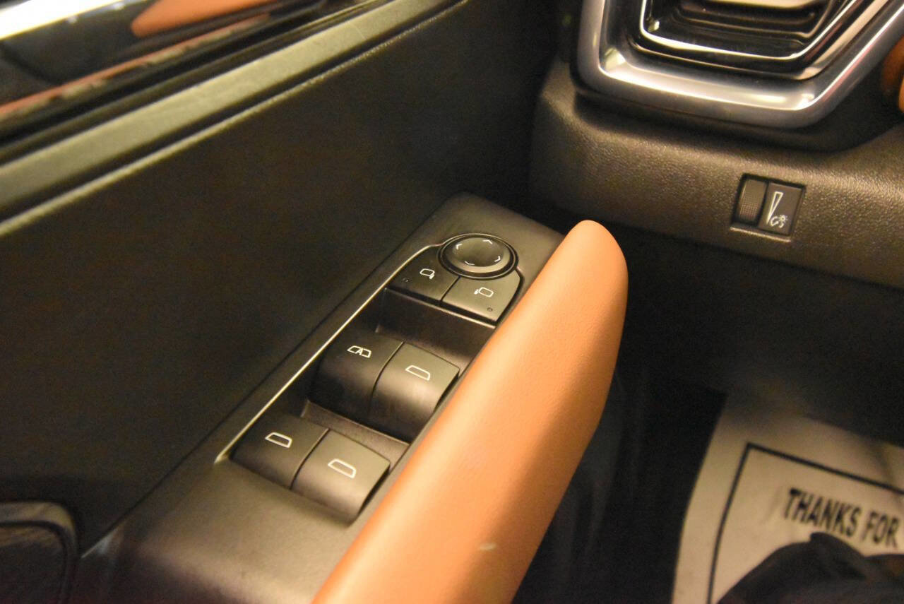 Used 2023 GMC Canyon AT4 w/ AT4 Premium Package AWD/4WD image 30