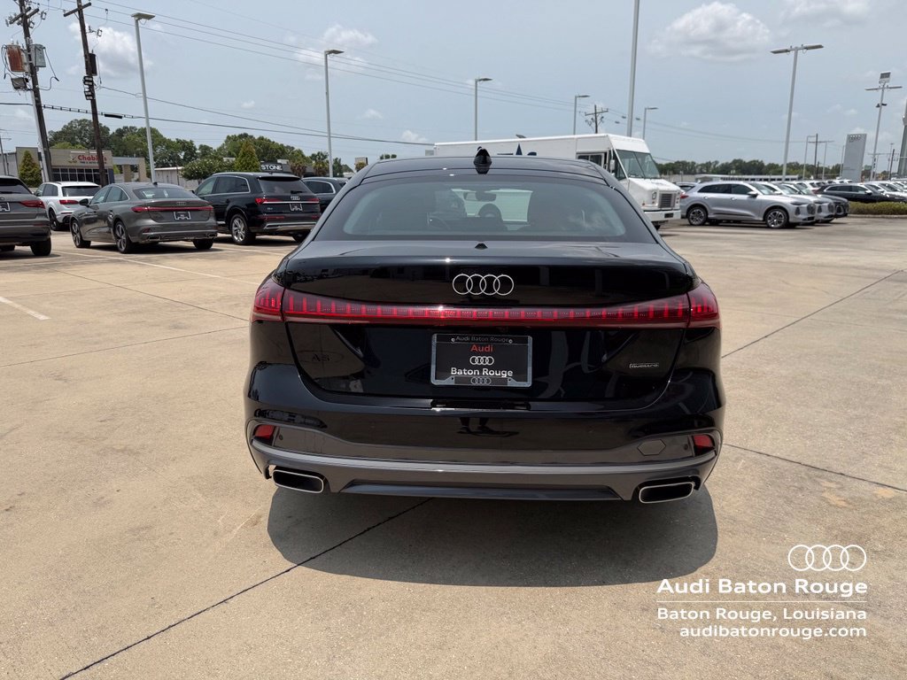 Used 2025 Audi A5 Premium w/ Convenience Package AWD/4WD image 7