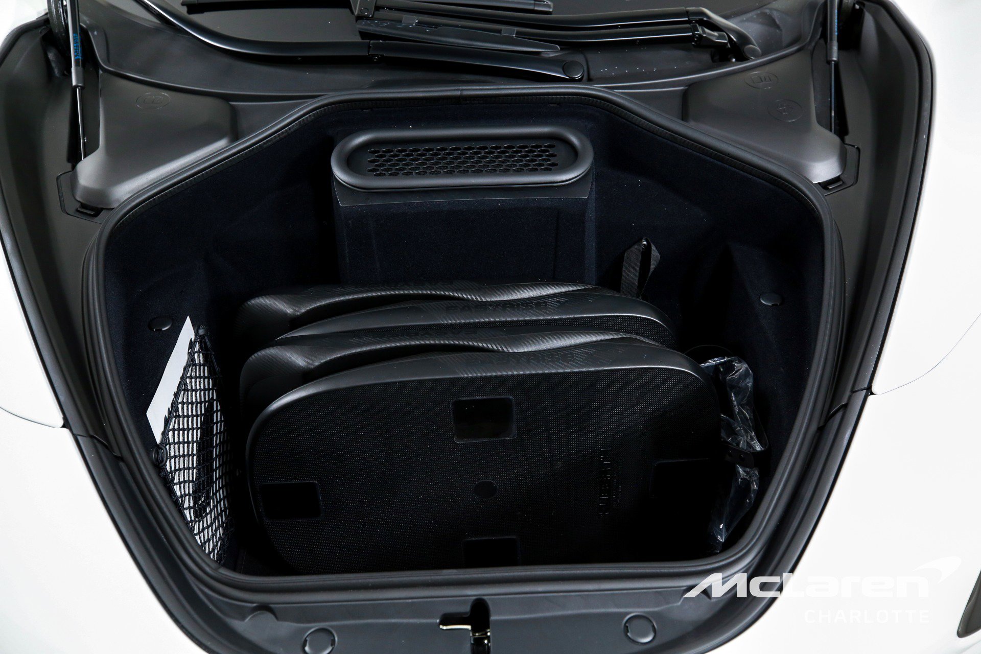 New 2026 McLaren 750S Spider image 18