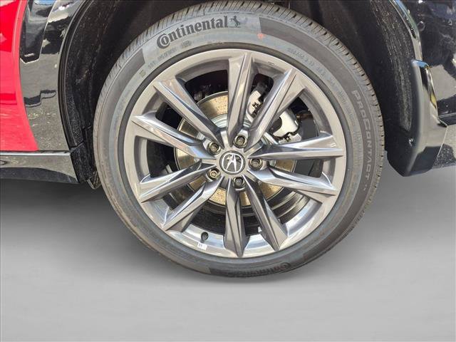 New 2026 Acura ADX A-Spec FWD image 14