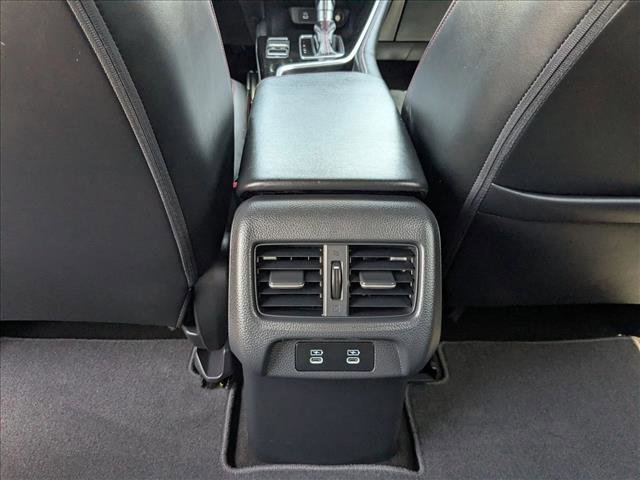 Certified 2025 Acura ADX A-Spec FWD image 17