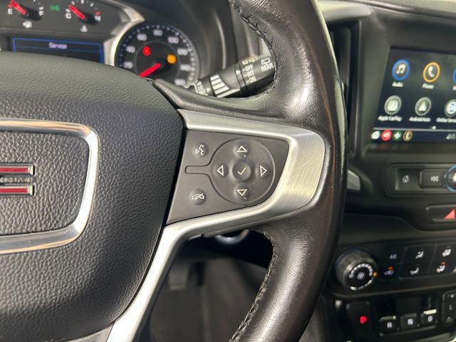 Used 2019 GMC Terrain SLE FWD image 17