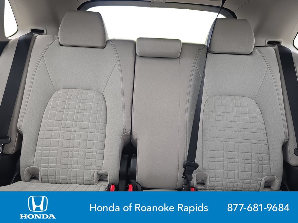 New 2026 Honda HR-V LX image 18