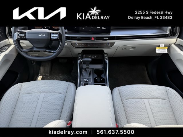 New 2026 Kia Sorento S FWD image 10