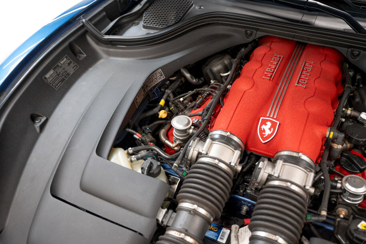 Used 2010 Ferrari California image 80