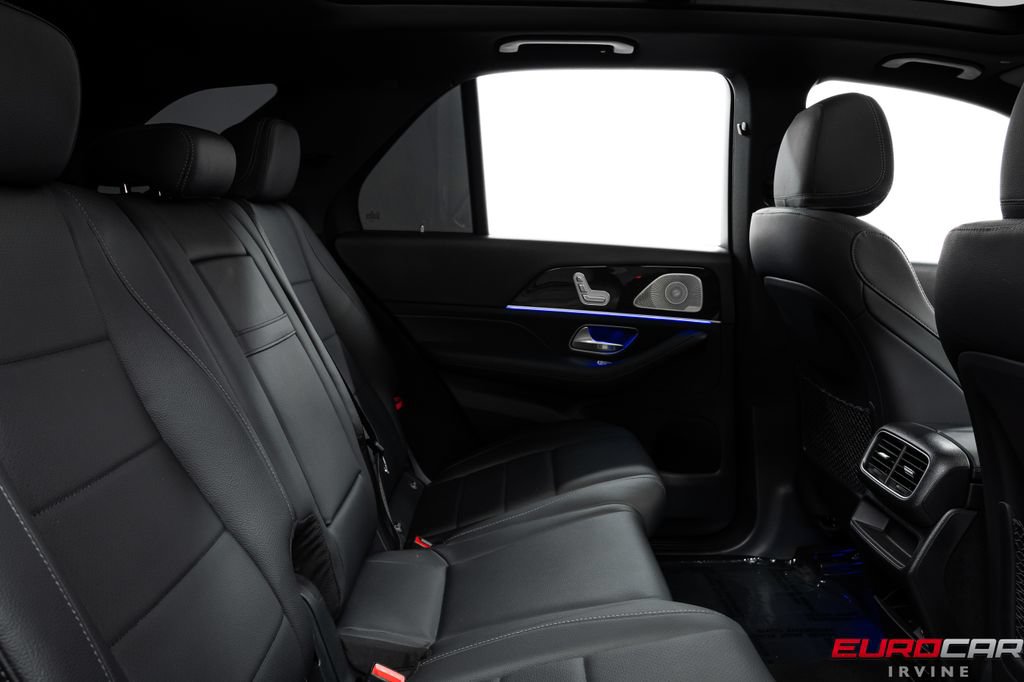 Used 2023 Mercedes-Benz GLE 350 image 36