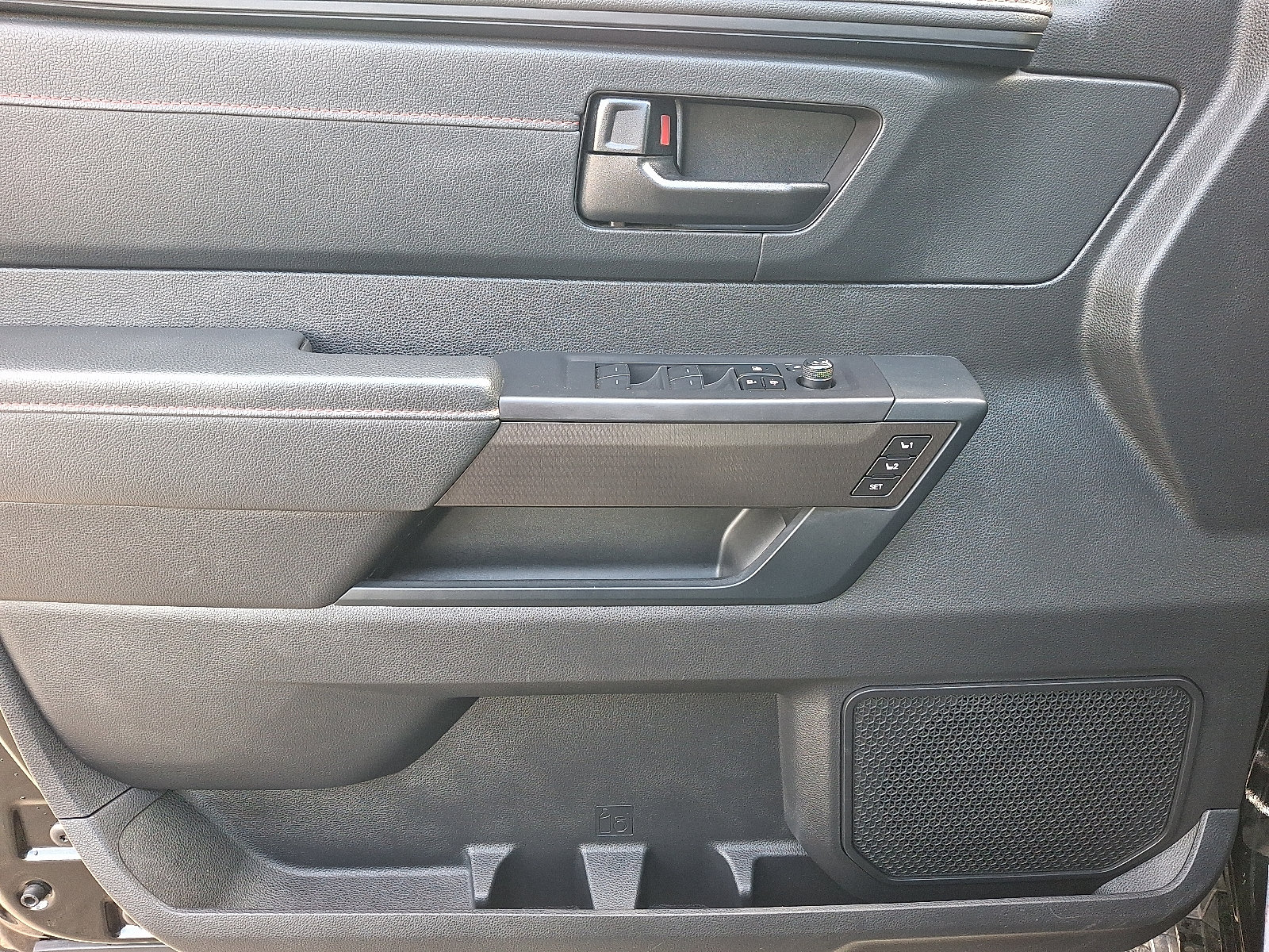 Used 2023 Toyota Tundra TRD Pro AWD/4WD image 13