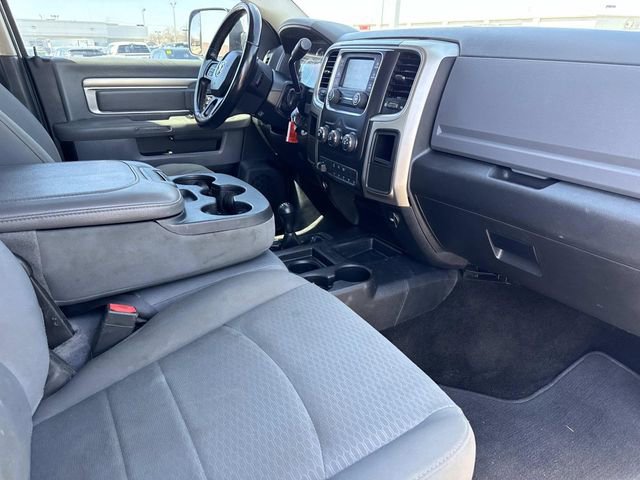 Used 2018 RAM 5500 SLT w/ Quick Order Package 29G SLT image 17