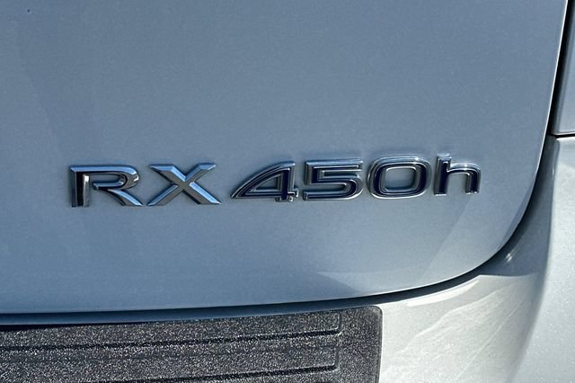 Used 2015 Lexus RX 450h FWD image 32