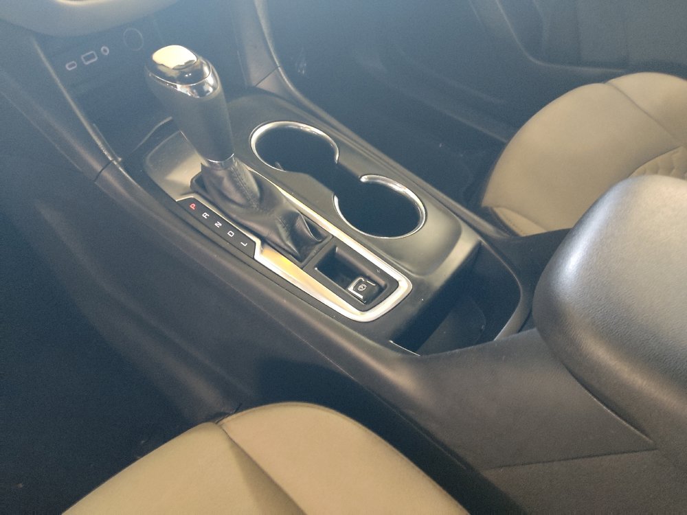 Used 2019 Chevrolet Equinox LT FWD image 26