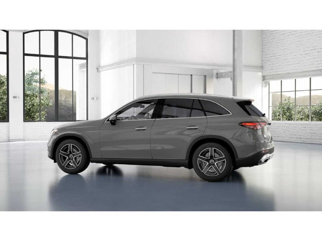 New 2027 Mercedes-Benz GLC 300 4MATIC image 32