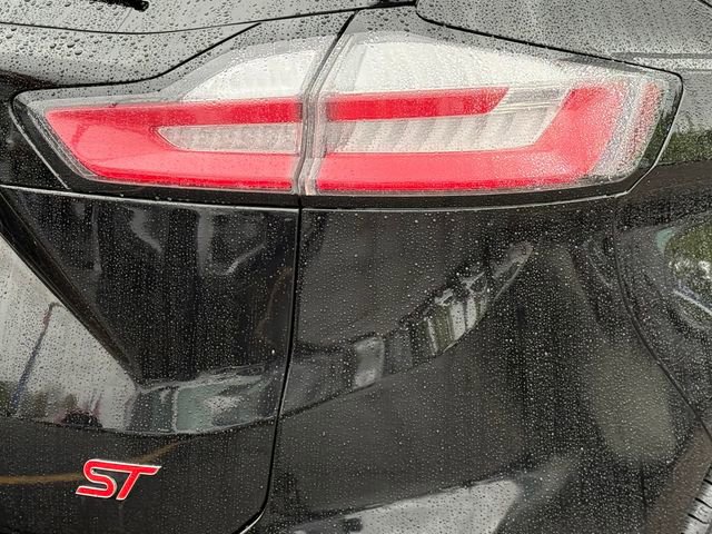 Certified 2019 Ford Edge ST w/ Convenience Package AWD/4WD image 31