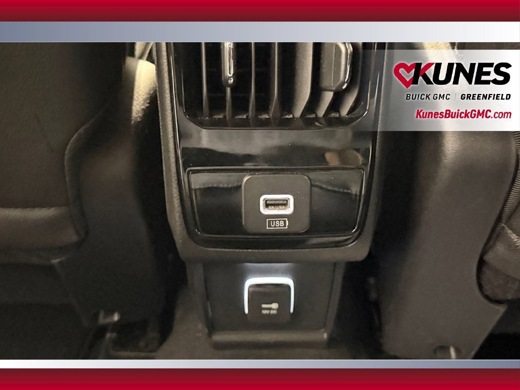 Used 2025 Jeep Compass Limited AWD/4WD image 35