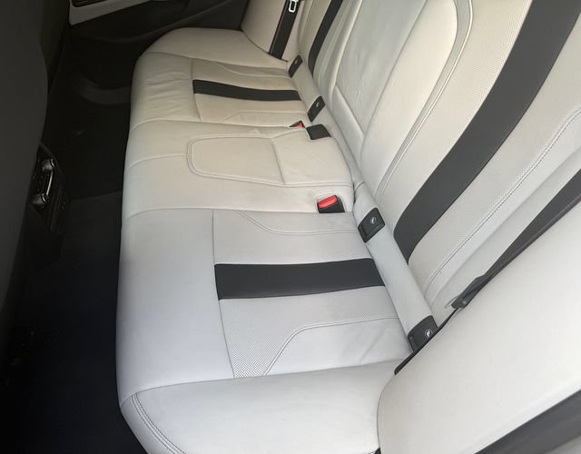 Used 2020 BMW M5 w/ Executive Package AWD/4WD image 13