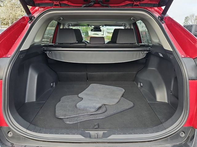 Used 2021 Toyota RAV4 XLE w/ Convenience Package image 27