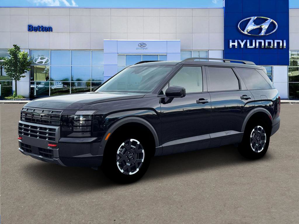 New 2026 Hyundai Palisade XRT Pro image 2
