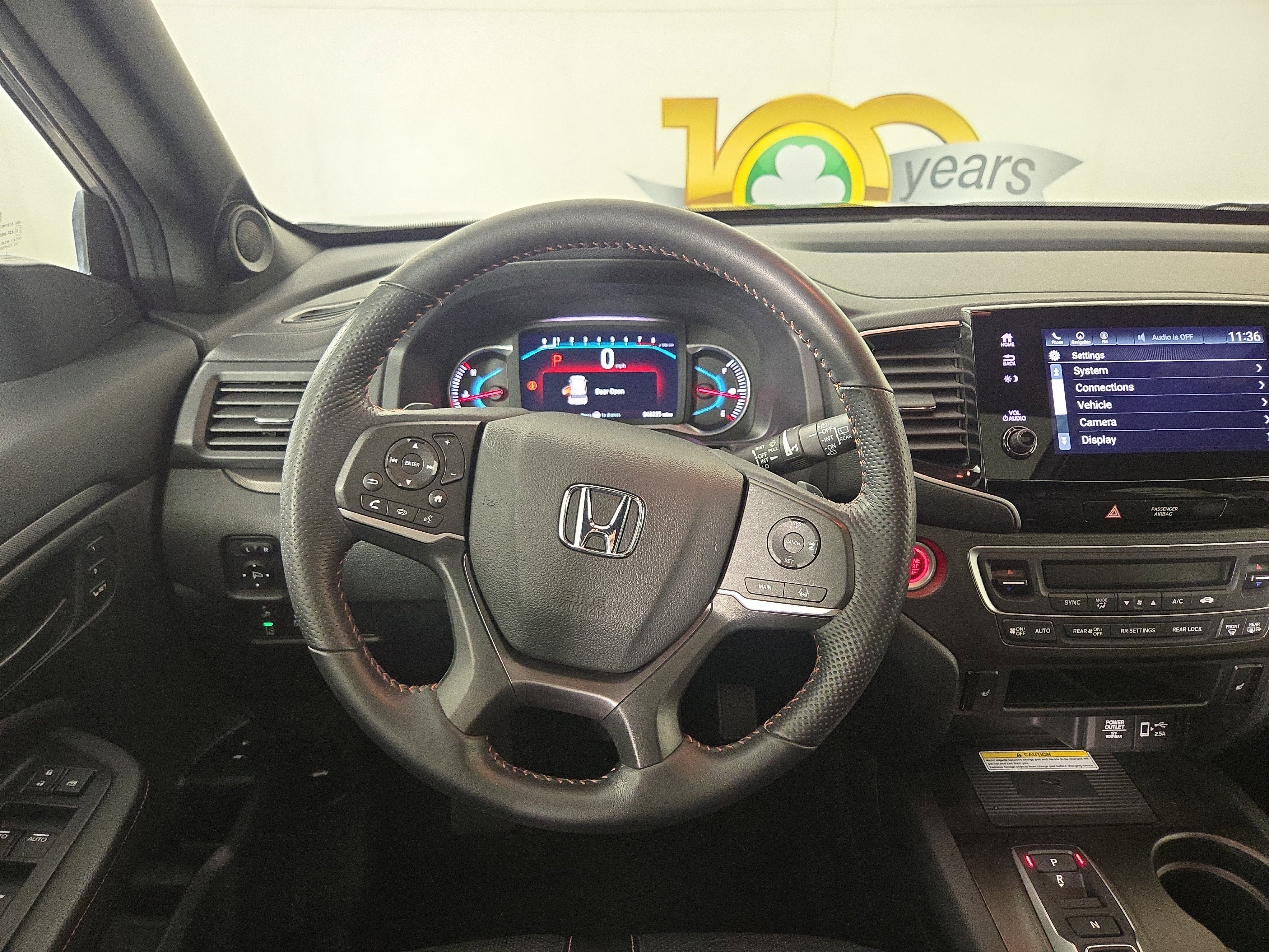 Used 2022 Honda Pilot TrailSport image 15