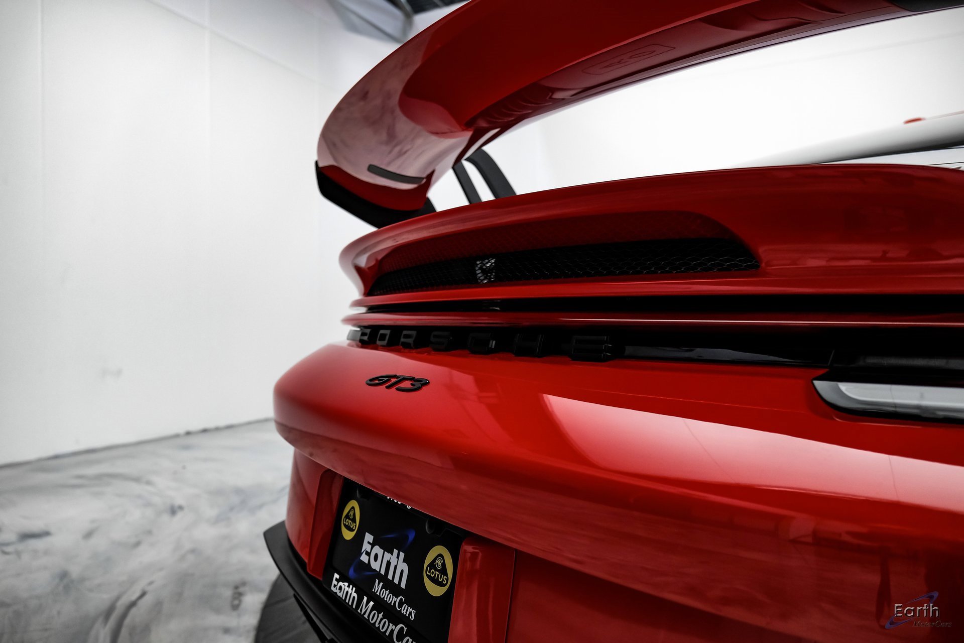 Used 2022 Porsche 911 GT3 image 33