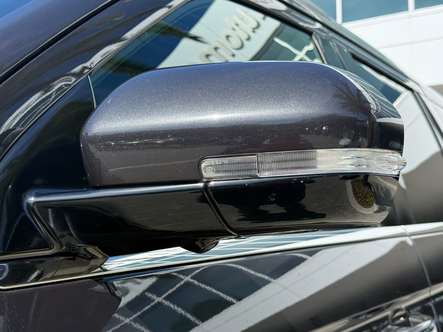 Used 2024 Ford Expedition Limited image 17