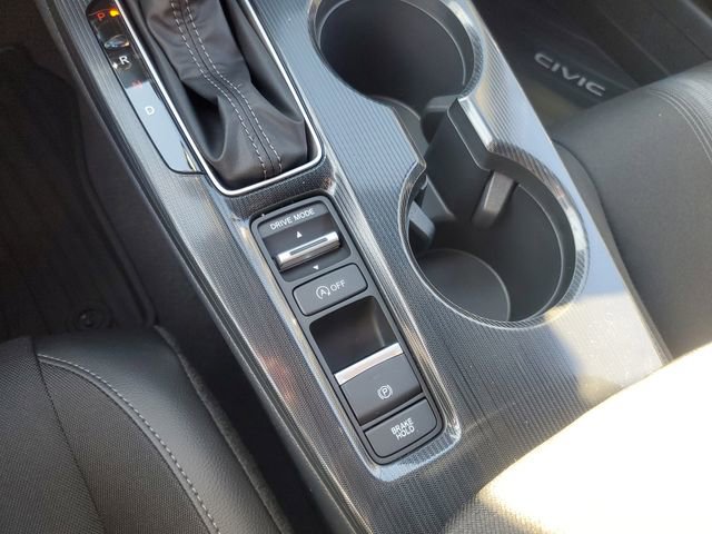 New 2026 Honda Civic Sport image 23