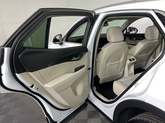 Used 2022 Buick Envision Preferred image 33