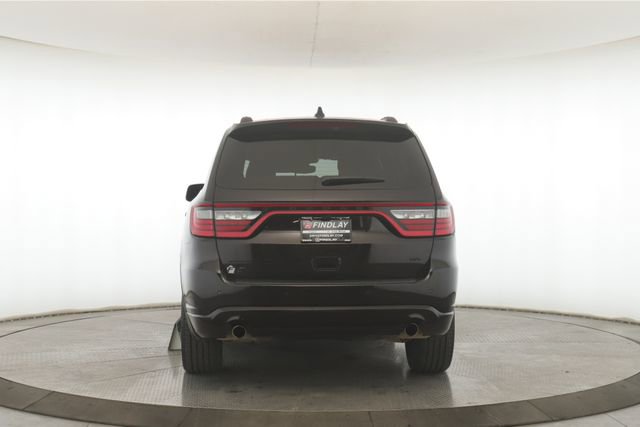 Used 2025 Dodge Durango GT w/ Blacktop Package AWD/4WD image 11