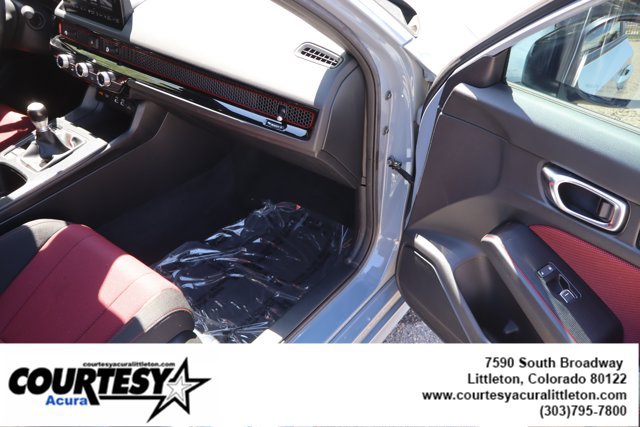 Used 2024 Honda Civic Si image 34