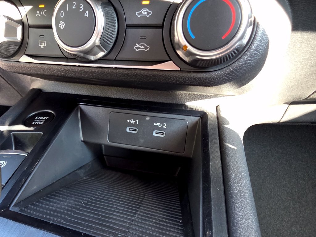 New 2027 Nissan Kicks S FWD image 36