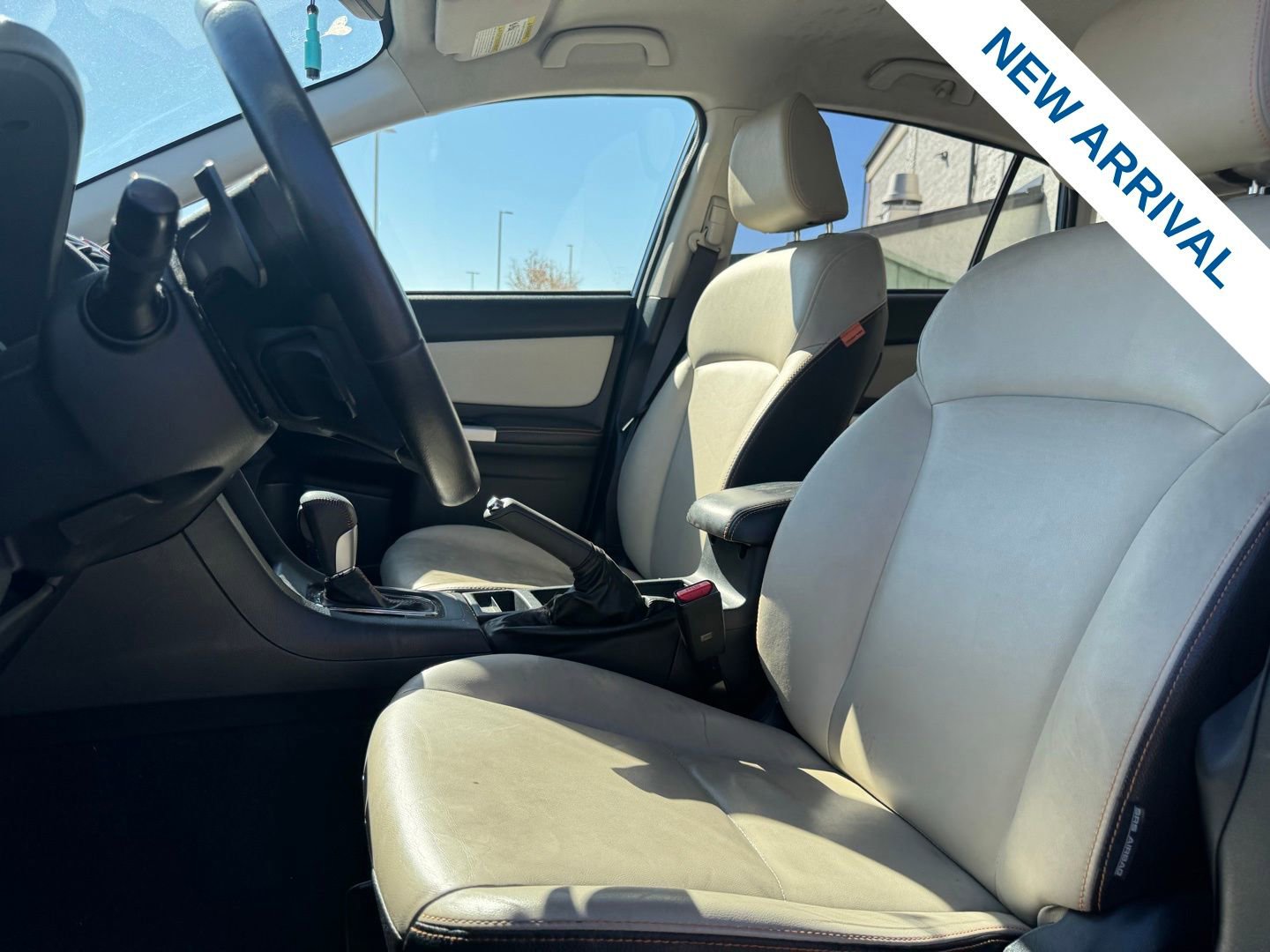 Used 2017 Subaru Crosstrek 2.0i Limited image 11