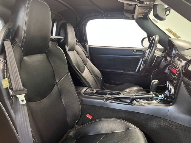 Used 2015 MAZDA MX-5 Miata Grand Touring w/ Premium Package image 10
